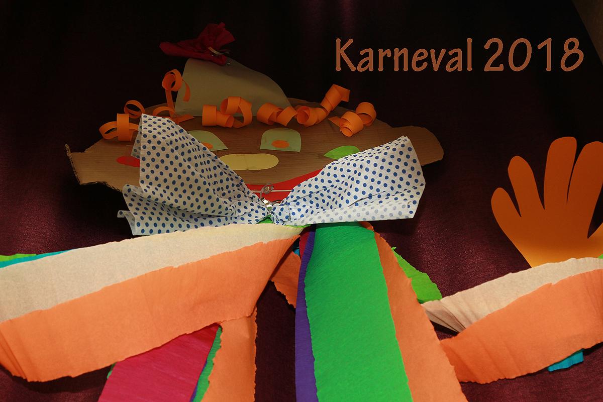 Fotogaléria Detský karneval (49) Detský karneval