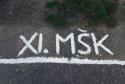 XI. ročník behu do vrchu Memoriál Štefana Kotiana XI. ročník behu do vrchu Memoriál Štefana Kotiana