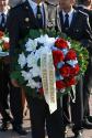 Pietna spomienka k 74.výr. ukončenia II.sv.vojny Pietna spomienka k 74.výr. ukončenia II.sv.vojny