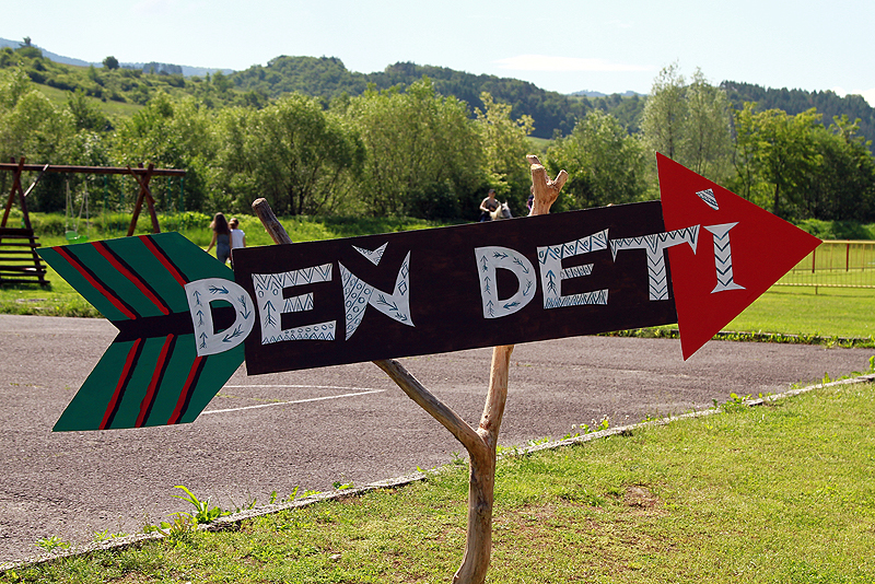 Fotogaléria Medzinárodný deň detí 2019 (49) Medzinárodný deň detí 2019