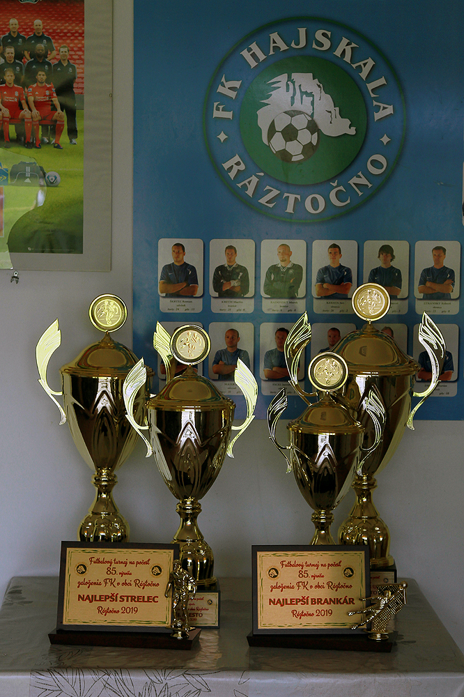 Fotogaléria Futbalový turnaj 14.07.2019- 85.výročie organizovaného futbalu v obci (24) Futbalový turnaj 14.07.2019- 85.výročie organizovaného futbalu v obci